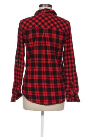 Γυναικείο πουκάμισο Fb Sister, Μέγεθος S, Χρώμα Πολύχρωμο, Τιμή 1,86 €