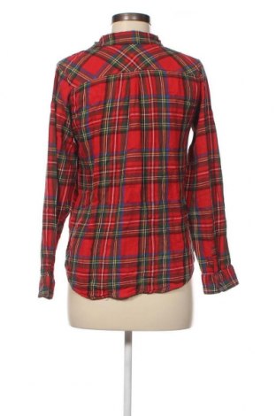 Γυναικείο πουκάμισο Fb Sister, Μέγεθος XS, Χρώμα Πολύχρωμο, Τιμή 1,86 €