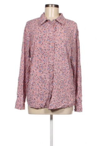 Cămașă de femei Free Quent, Mărime XXL, Culoare Multicolor, Preț 78,99 Lei