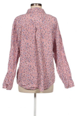 Cămașă de femei Free Quent, Mărime XXL, Culoare Multicolor, Preț 78,99 Lei