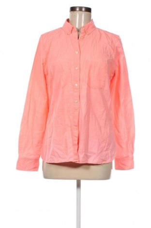 Γυναικείο πουκάμισο Gap, Μέγεθος M, Χρώμα Πορτοκαλί, Τιμή 11,14 €