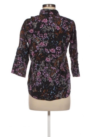 Γυναικείο πουκάμισο Garcia, Μέγεθος XS, Χρώμα Πολύχρωμο, Τιμή 4,08 €