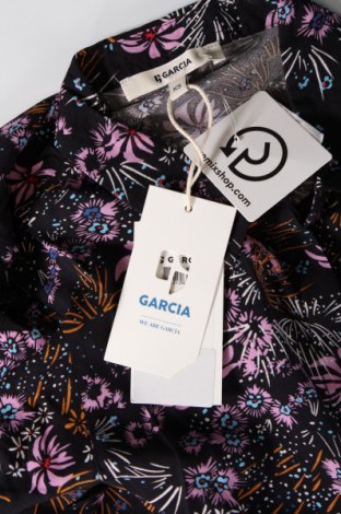 Дамска риза Garcia, Размер XS, Цвят Многоцветен, Цена 6,48 лв.
