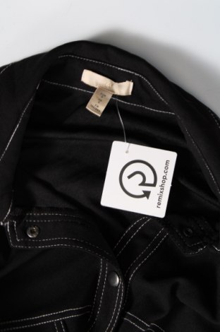 Dámska košeľa  H&M, Veľkosť S, Farba Čierna, Cena  4,40 €