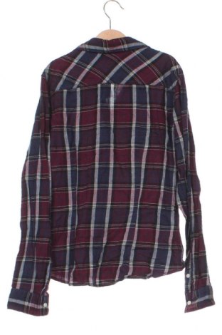 Дамска риза H&M Divided, Размер XS, Цвят Многоцветен, Цена 3,50 лв.