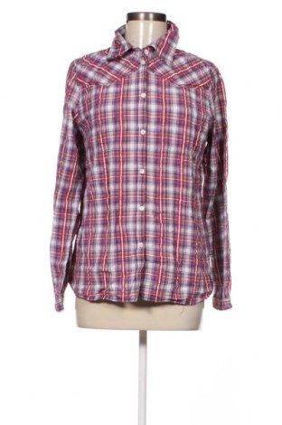 Γυναικείο πουκάμισο H&M L.O.G.G., Μέγεθος XL, Χρώμα Πολύχρωμο, Τιμή 3,87 €