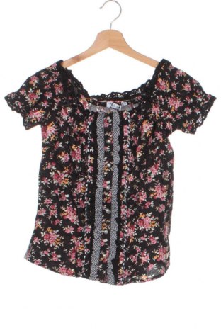 Γυναικείο πουκάμισο Haily`s, Μέγεθος XS, Χρώμα Πολύχρωμο, Τιμή 5,20 €