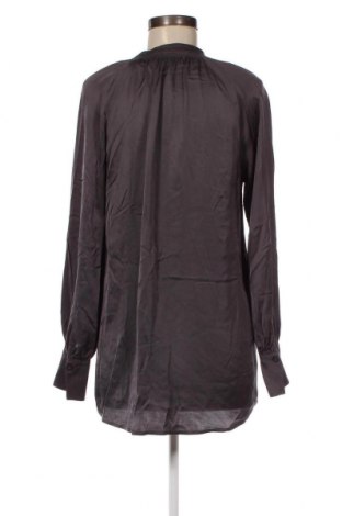 Γυναικείο πουκάμισο Hallhuber, Μέγεθος XS, Χρώμα Γκρί, Τιμή 21,03 €