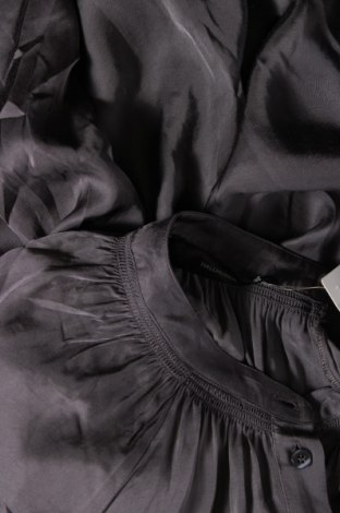 Γυναικείο πουκάμισο Hallhuber, Μέγεθος XS, Χρώμα Γκρί, Τιμή 21,03 €