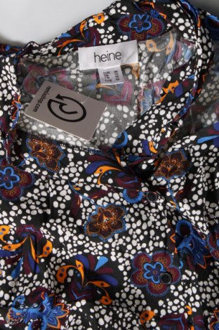 Γυναικείο πουκάμισο Heine, Μέγεθος S, Χρώμα Πολύχρωμο, Τιμή 37,11 €