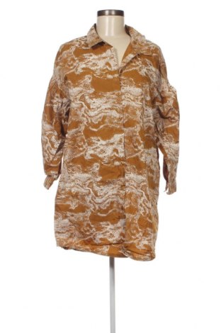 Γυναικείο πουκάμισο Ichi, Μέγεθος M, Χρώμα Πολύχρωμο, Τιμή 9,65 €