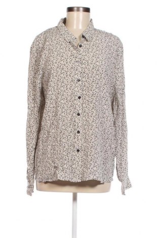 Γυναικείο πουκάμισο Ichi, Μέγεθος L, Χρώμα Πολύχρωμο, Τιμή 14,84 €