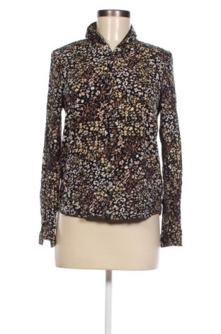 Γυναικείο πουκάμισο Ichi, Μέγεθος XS, Χρώμα Πολύχρωμο, Τιμή 8,17 €