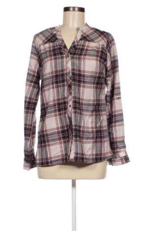 Γυναικείο πουκάμισο Infinity, Μέγεθος S, Χρώμα Πολύχρωμο, Τιμή 1,86 €