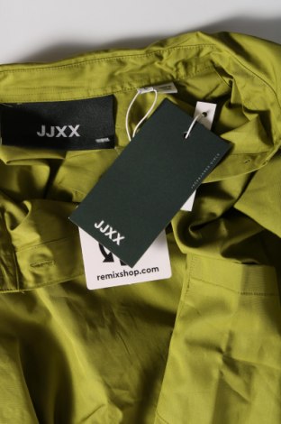 Дамска риза JJXX, Размер L, Цвят Зелен, Цена 36,00 лв.