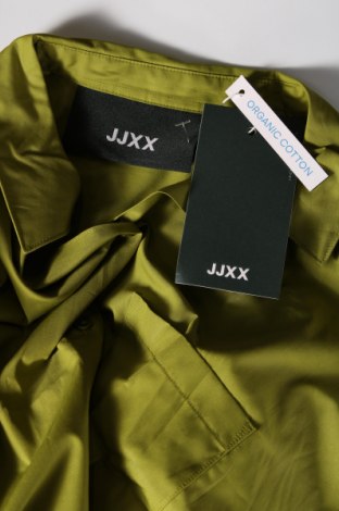 Дамска риза JJXX, Размер S, Цвят Зелен, Цена 36,00 лв.