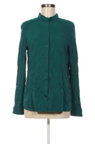 Γυναικείο πουκάμισο Jacqueline De Yong, Μέγεθος M, Χρώμα Πράσινο, Τιμή 10,05 €