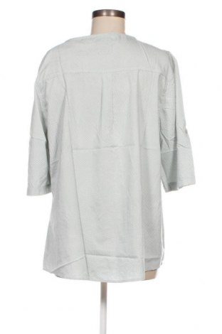 Γυναικείο πουκάμισο Killtec, Μέγεθος XXL, Χρώμα Πράσινο, Τιμή 4,21 €