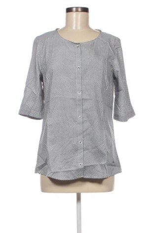Γυναικείο πουκάμισο Killtec, Μέγεθος M, Χρώμα Γκρί, Τιμή 5,78 €