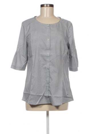 Γυναικείο πουκάμισο Killtec, Μέγεθος M, Χρώμα Γκρί, Τιμή 4,73 €