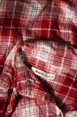 Γυναικείο πουκάμισο Koton, Μέγεθος M, Χρώμα Πολύχρωμο, Τιμή 2,52 €