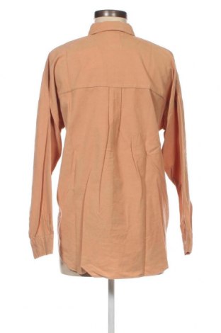 Γυναικείο πουκάμισο Lois, Μέγεθος XS, Χρώμα  Μπέζ, Τιμή 52,58 €