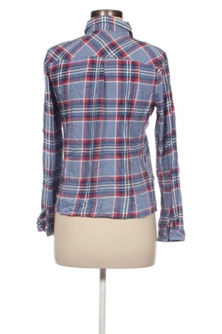 Γυναικείο πουκάμισο Lola Liza, Μέγεθος S, Χρώμα Μπλέ, Τιμή 1,63 €