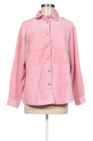 Γυναικείο πουκάμισο MSCH, Μέγεθος XS, Χρώμα Ρόζ , Τιμή 20,41 €