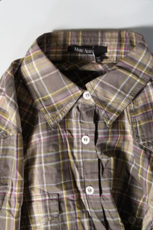 Γυναικείο πουκάμισο Marc Aurel, Μέγεθος S, Χρώμα Πολύχρωμο, Τιμή 1,67 €