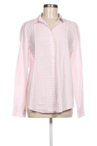 Дамска риза Milano Italy, Размер M, Цвят Розов, Цена 13,20 лв.