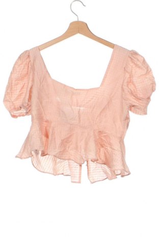 Dámska košeľa  Missguided, Veľkosť S, Farba Ružová, Cena  5,36 €