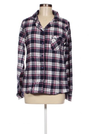 Γυναικείο πουκάμισο My Wear, Μέγεθος M, Χρώμα Πολύχρωμο, Τιμή 1,86 €