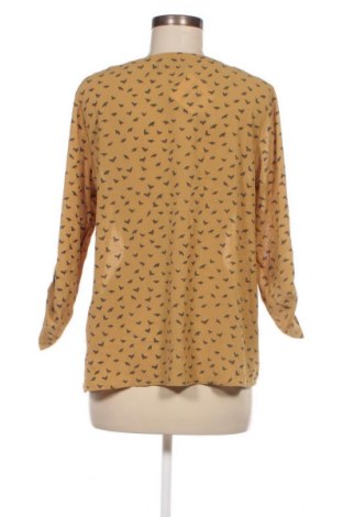 Γυναικείο πουκάμισο Numph, Μέγεθος M, Χρώμα Πολύχρωμο, Τιμή 21,03 €