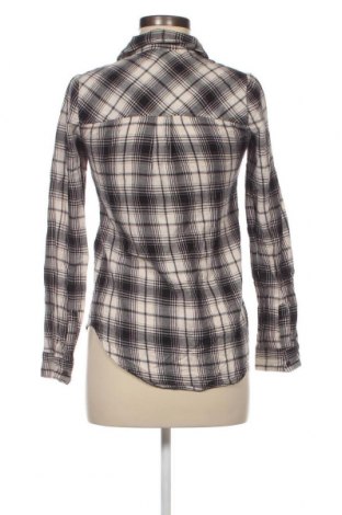 Γυναικείο πουκάμισο Pimkie, Μέγεθος XS, Χρώμα Πολύχρωμο, Τιμή 1,86 €
