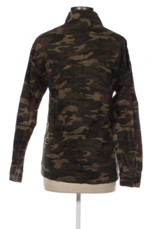 Γυναικείο πουκάμισο Primark, Μέγεθος XS, Χρώμα Πράσινο, Τιμή 3,09 €