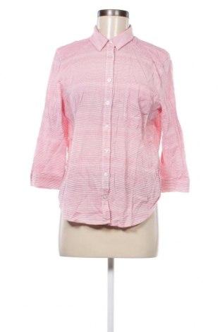 Γυναικείο πουκάμισο Q/S by S.Oliver, Μέγεθος L, Χρώμα Πολύχρωμο, Τιμή 9,65 €