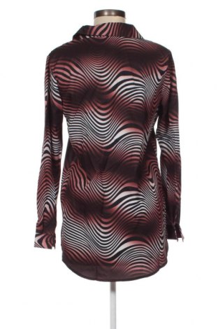 Γυναικείο πουκάμισο SHEIN, Μέγεθος S, Χρώμα Πολύχρωμο, Τιμή 3,30 €