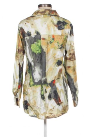 Dámska košeľa  SHEIN, Veľkosť S, Farba Viacfarebná, Cena  3,09 €