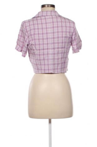Γυναικείο πουκάμισο SHEIN, Μέγεθος S, Χρώμα Πολύχρωμο, Τιμή 4,95 €