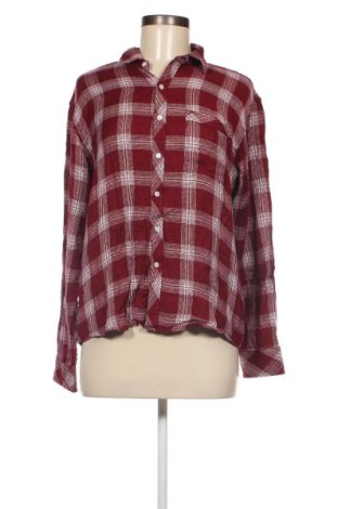 Γυναικείο πουκάμισο Saks Fifth Avenue, Μέγεθος M, Χρώμα Πολύχρωμο, Τιμή 2,00 €