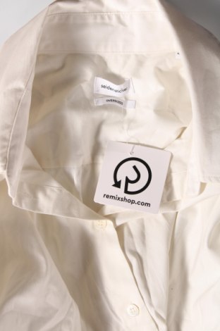 Дамска риза Seidensticker, Размер M, Цвят Бял, Цена 72,00 лв.