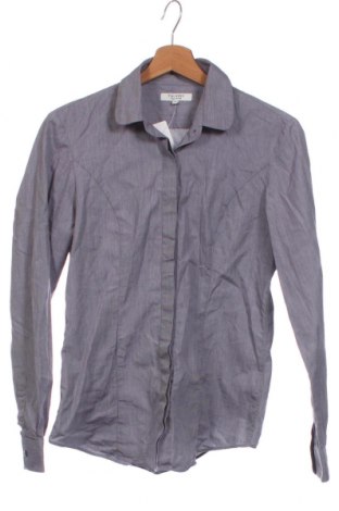 Γυναικείο πουκάμισο T.M.Lewin, Μέγεθος M, Χρώμα Μπλέ, Τιμή 3,79 €