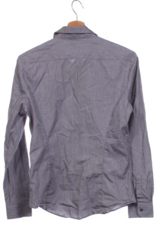 Γυναικείο πουκάμισο T.M.Lewin, Μέγεθος M, Χρώμα Μπλέ, Τιμή 3,79 €