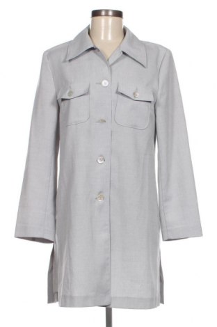 Γυναικείο πουκάμισο Tippy, Μέγεθος S, Χρώμα Μπλέ, Τιμή 2,94 €