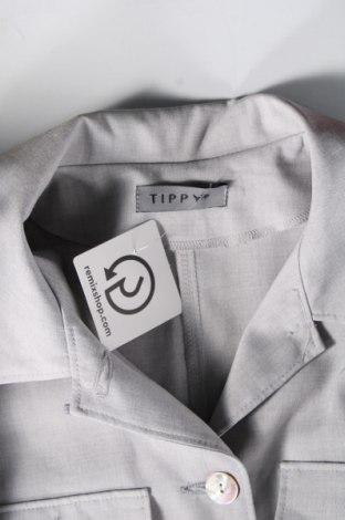 Γυναικείο πουκάμισο Tippy, Μέγεθος S, Χρώμα Μπλέ, Τιμή 15,46 €
