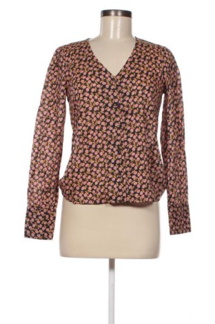 Γυναικείο πουκάμισο Y.A.S, Μέγεθος XS, Χρώμα Πολύχρωμο, Τιμή 6,31 €