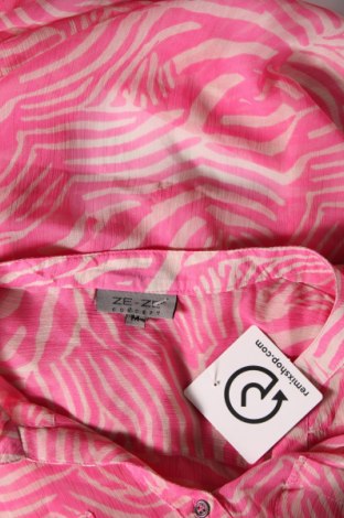 Dámska košeľa  Zeze, Veľkosť M, Farba Ružová, Cena  1,66 €