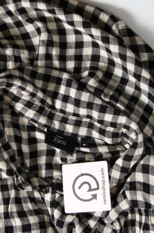 Γυναικείο πουκάμισο Zizzi, Μέγεθος M, Χρώμα Πολύχρωμο, Τιμή 17,94 €