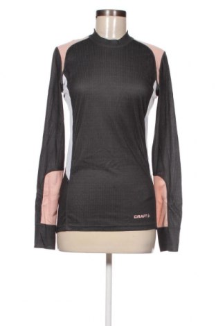Дамска спортна блуза Craft, Размер M, Цвят Многоцветен, Цена 24,70 лв.