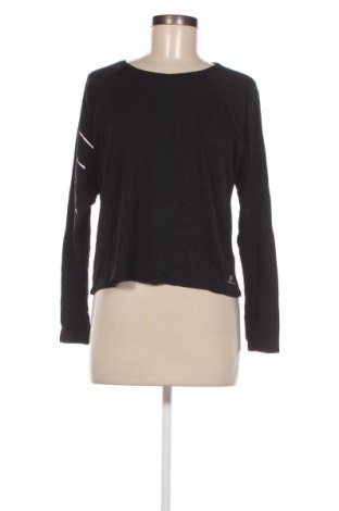 Дамска спортна блуза Domyos, Размер S, Цвят Черен, Цена 15,60 лв.